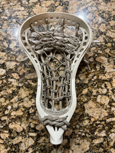 OG Gait Torque w/ Traditional Stringing (used)