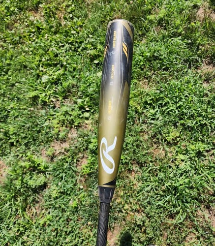 Rawlings Icon Composite USSSA Certified Bat (-5) 26 oz 31"