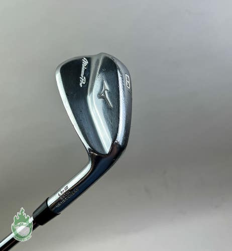 Mizuno Pro 241 Forged 8 Iron Dynamic Gold 120g X100 X Stiff Steel Golf Club
