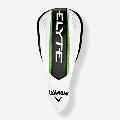 Callaway Elyte Hybrid Golf Headcover Brand New