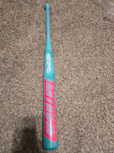 27oz 2026 Easton 1PC Tantrum USSSA Slowpitch Softball Bat
