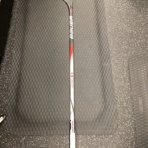 Used Bauer VAPOR X3 Inter One Piece Left 55 Flex 11851-S000042636