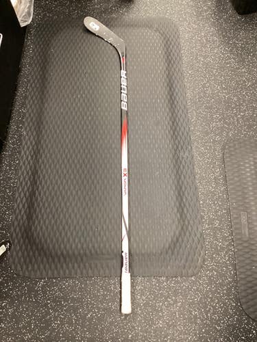 Used Bauer VAPOR X3 Inter One Piece Left 55 Flex 11851-S000042636