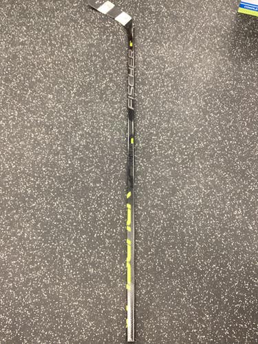 Used Fischer RC ONE X PRO Senior One Piece Left 90 Flex 11851-S000042641