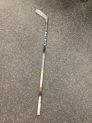Used CCM JETSPEED FT8 Senior One Piece Left 85 Flex 11851-S000042640
