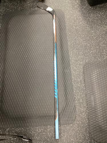 Used Warrior COVERT QR PRO Senior One Piece Left 110 Flex 11851-S000042638