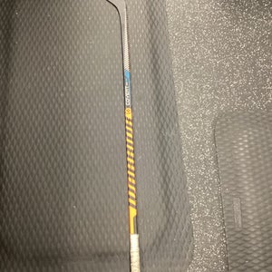 Used Warrior COVERT QR5 PRO Junior One Piece Left 40 Flex 11851-S000042642