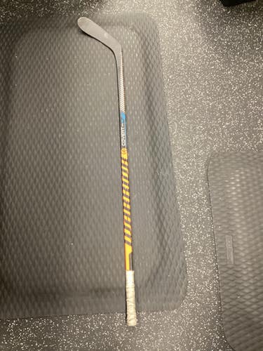 Used Warrior COVERT QR5 PRO Junior One Piece Left 40 Flex 11851-S000042642