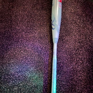 2026 Rawlings Icon Composite USSSA Certified Bat (-8) 22 oz 30" (New)