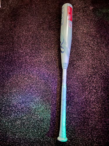 2026 Rawlings Icon Composite USSSA Certified Bat (-8) 22 oz 30" (New)