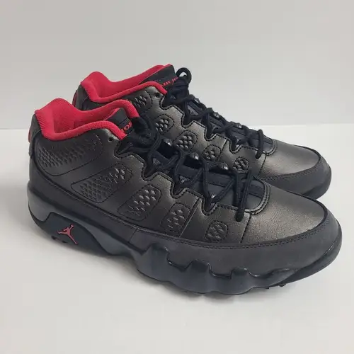 Nike Air Jordan 9 Golf Shoes FJ5934-002 Size 11 Charcoal #1