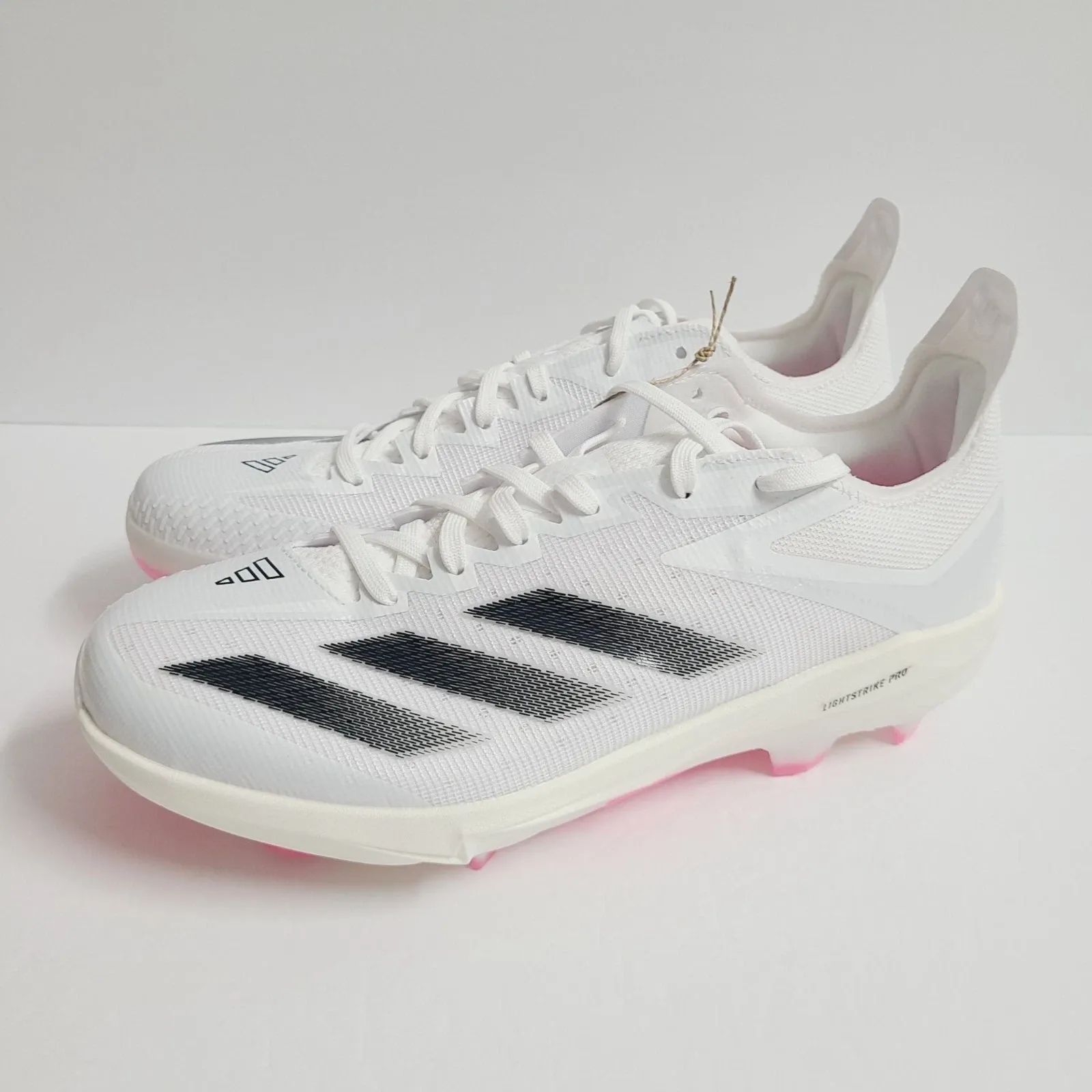 Adidas Adizero Electric+ TPU Baseball Cleats IF8488 Size 9  display picture 1