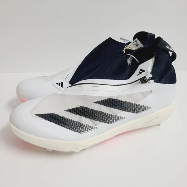 Adidas Adizero Impact+ BSB Baseball Cleats IF3352 Size 9.5  display picture 2