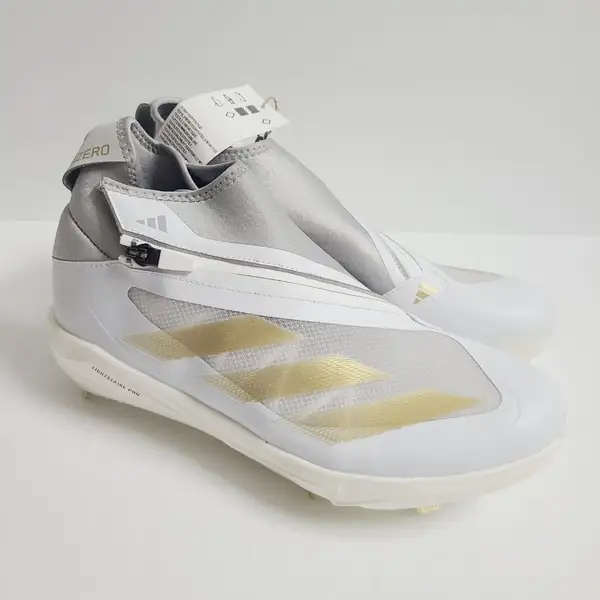 Adidas Adizero Impact+ BSB Baseball Cleats IF8483 Size 7.5  display picture 2