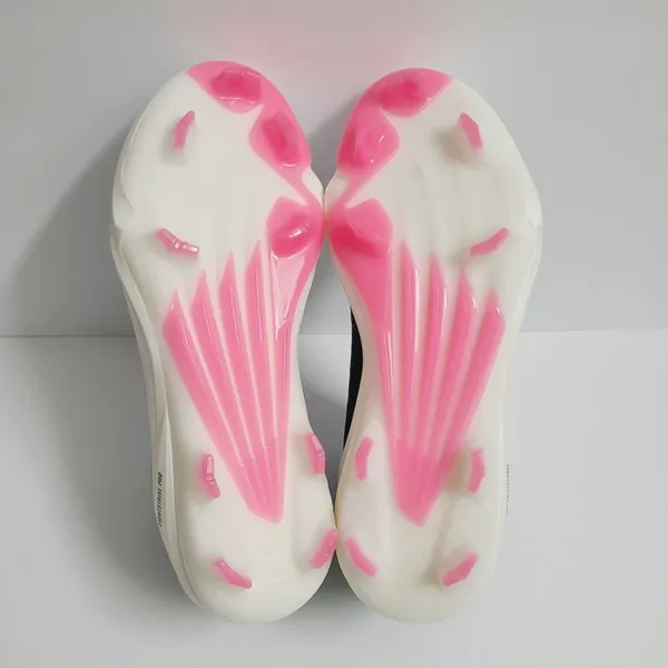 NEW Adidas Adizero Impact+ TPU Baseball Cleats IF8494 Size 10.5 White #1 Adidas Adizero Impact+ TPU Baseball Cleats IF8494 Size 10.5  main image 4