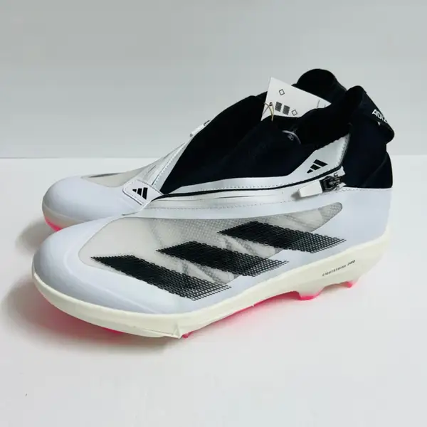 Adidas Adizero Impact+ TPU Baseball Cleats IF8494 Size 11  display picture 3