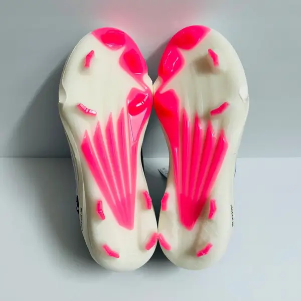 NEW Adidas Adizero Impact+ TPU Baseball Cleats IF8494 Size 11 White Adidas Adizero Impact+ TPU Baseball Cleats IF8494 Size 11  main image 3