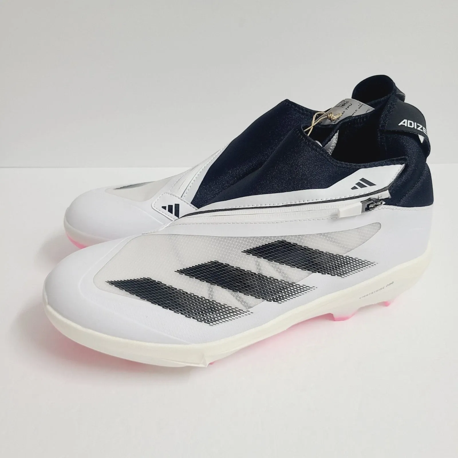 Adidas Adizero Impact+ BSB Baseball Cleats IF8483 Size 11.5  display picture 2