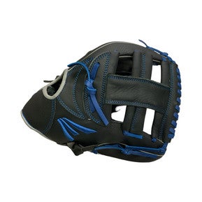 New Easton Black Magic Slowpitch Glove 12.5" 11859-RAW628412455128