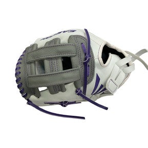 New Easton Black Magic Fastpitch Glove LH Throw 11" 11859-RAW628412455012