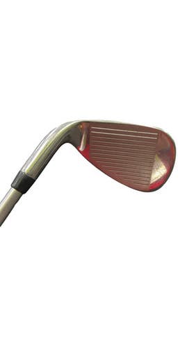 Used Callaway ROGUE Golf Wedge Womens RH Grey Pitching Wedge 11859-S000028022