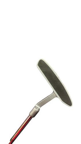 Used Wilson BLACKJACK 207 Mens Putter LH Grey 32" 11859-S000028027