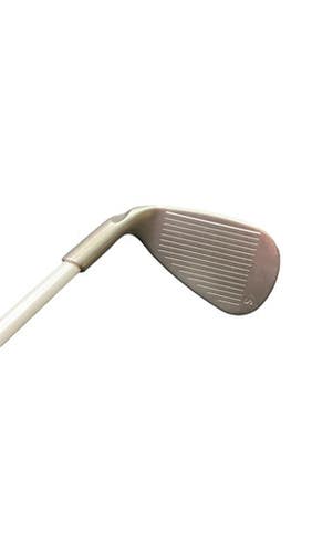 Used Ping RHAPSODY Golf Wedge Womens RH Grey Sand Wedge 11859-S000028024