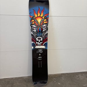 Lib Tech Jamie Lynn Snowboard 160W