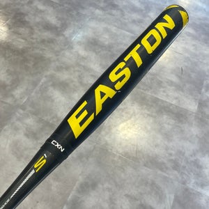 2013 Easton S1 Composite USSSA Bat -12 18OZ 30" | 2 1/4” Barrel