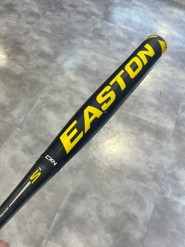 2013 Easton S1 Composite USSSA Bat -12 18OZ 30" | 2 1/4” Barrel
