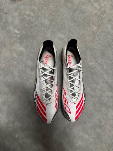Adidas F50 Messi Elite FG Size 10.5