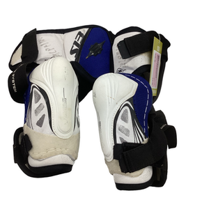Used Easton S13 Junior Elbow Pads MD 11613-S000175964