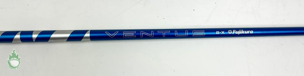 Fujikura Ventus Blue VeloCore Plus 8-X X-Stiff Fairway Wood Shaft 41"
