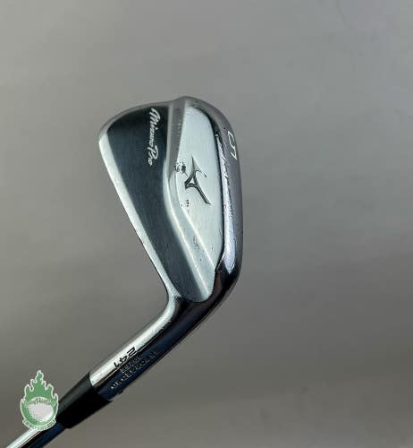 Mizuno Pro 241 Forged 5 Iron Dynamic Gold X100 X Stiff Steel Golf Club