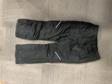 Used Swiss Gear Snow Pants M Black LG 11614-S000229769