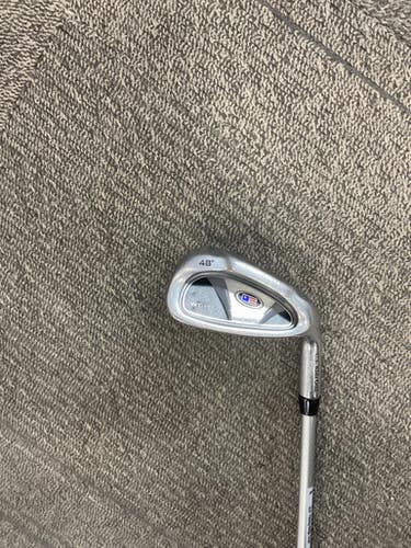 Used US Kids WT-15 Golf Wedge Junior RH 48 Degree 11614-S000229741