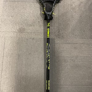Used Reebok ZG3 Men Atk/Mid Complete Stick Black 11614-S000229805