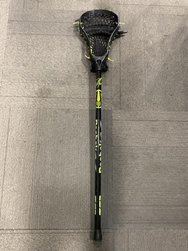 Used Reebok ZG3 Men Atk/Mid Complete Stick Black 11614-S000229805