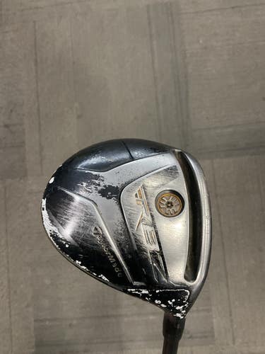 Used Taylormade RBZ Mens Fairway Wood RH 3 Wood 11614-S000229799