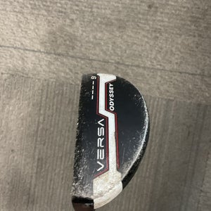 Used Odyssey VERSA 9 Mens Putter RH 11614-S000229782