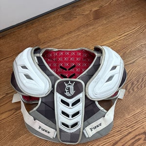 Adult Brine Shoulder Pads (Used)