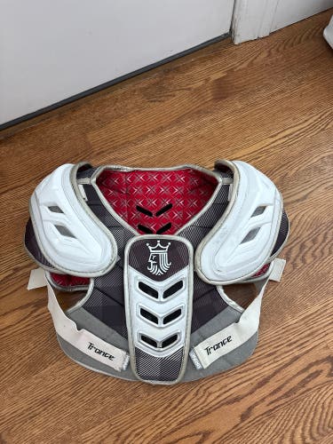 Adult Brine Shoulder Pads (Used)