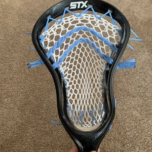 STX Stallion U 550 Fresh Stringing Head (New)**read description**