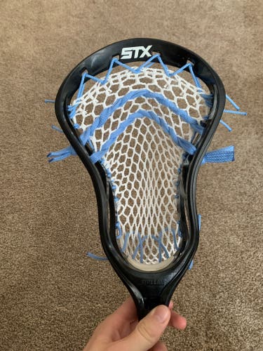 STX Stallion U 550 Fresh Stringing Head (New)**read description**