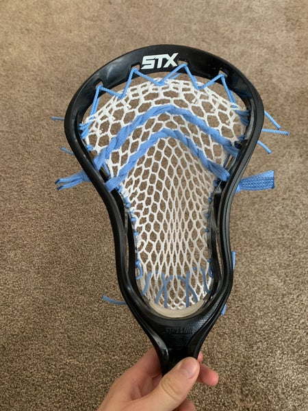 STX Stallion U 550 Fresh Stringing Head (New)**read description**