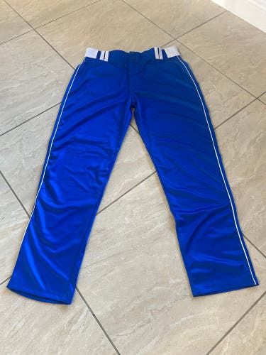 Mens Softball Game Pants
