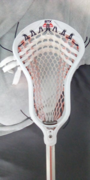 STX Fresh Stringing Surgeon 700 Head (Used)