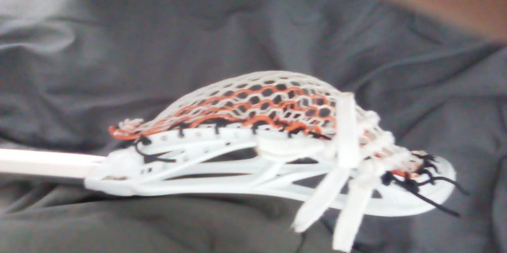 STX Surgeon 700 ECD HERO 3 MESH fresh stringing Brennan O'Neill replica