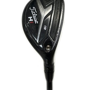 Titleist 818 H1 19* Hybrid Graphite Tensei Blue CK Series 70HY Regular Flex
