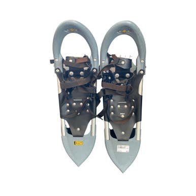 Used Atlas Snowshoes Mens Grey 26" 11883-S000156632